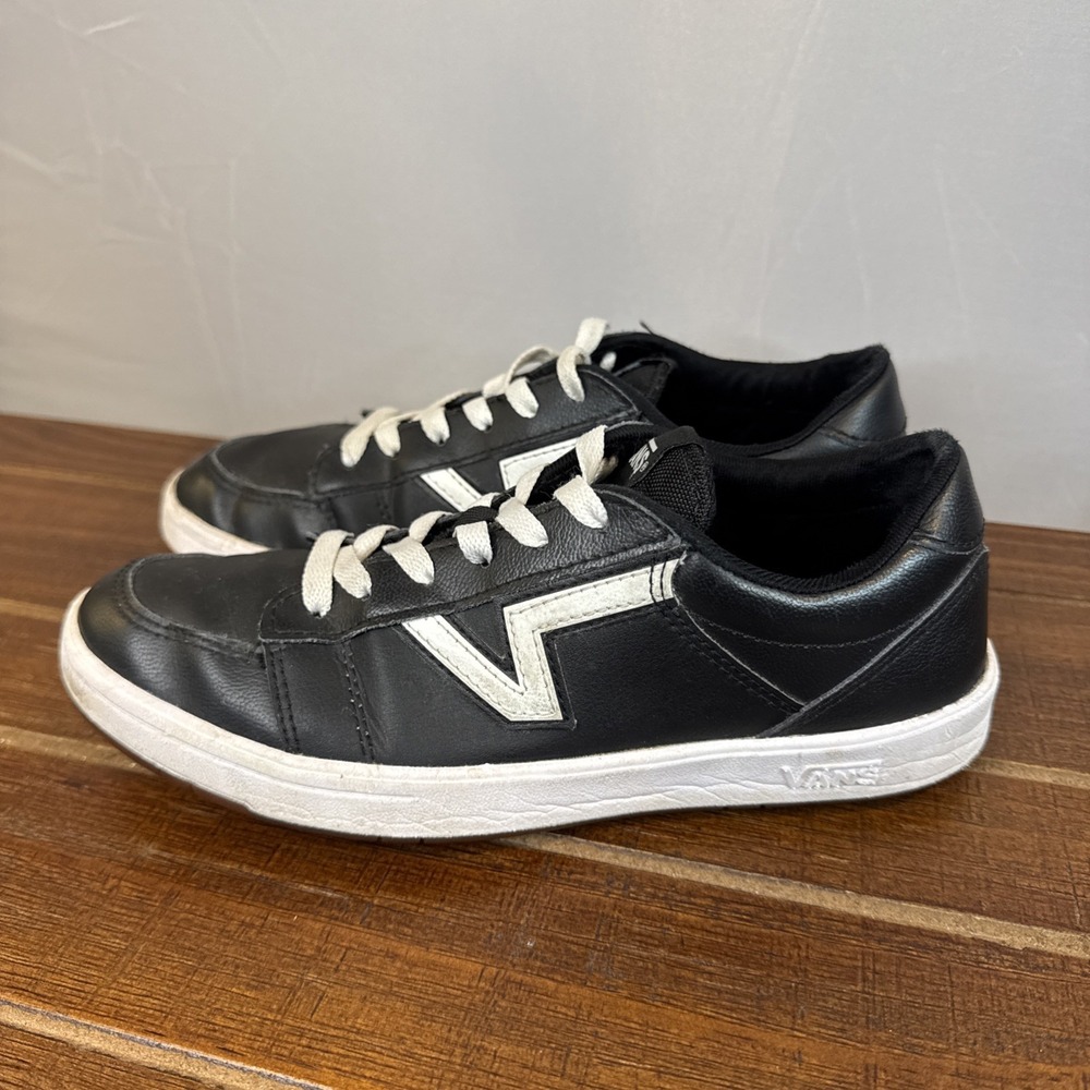 Vans lowland cc‎ staple skater punk grunge sneakers Women's  7.5